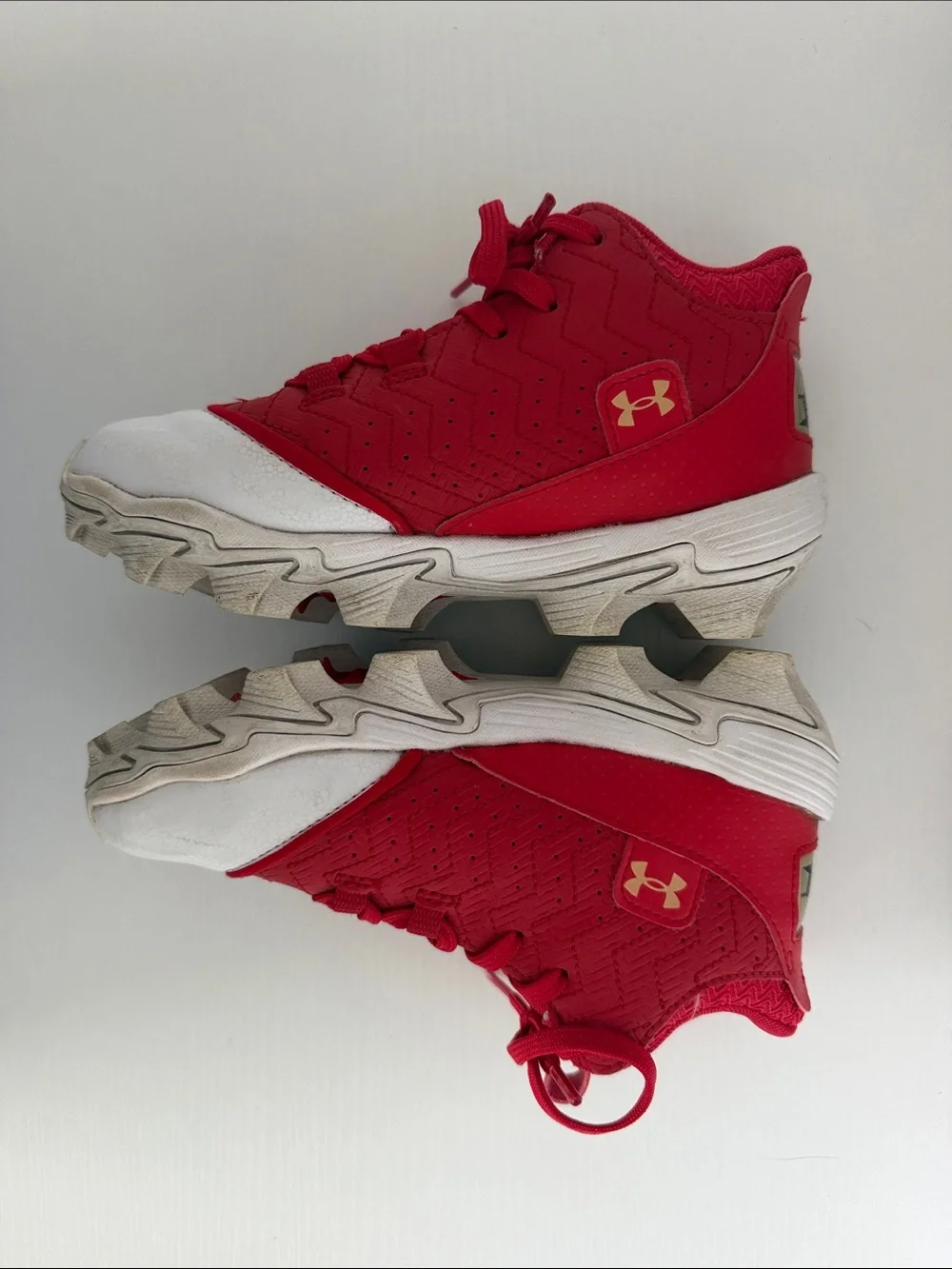 Under Armour under armour